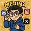MEJINA