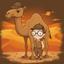 らくだ_camel