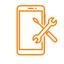 スマホ修理屋