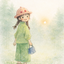 心の中の森の家　 kokoro yoko