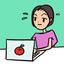 ナオコ（Webコーダー ・日タイ通訳）