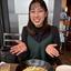 石田　遥香