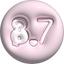 ８。７