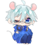 nezu＋