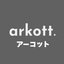 アーコットarkott　アパレル生産支援