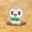 ふぉれた