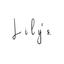 Lilyswedding
