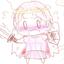 みっちぇるちゃん。