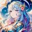 星乃美友☆癒し系スターシード