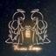 TwinsLamp