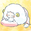 うたたねひつじ
