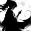 占い師 青玉（せいぎょく）