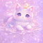 溶け猫