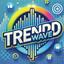 TrendWave【SNS拡散サポート】