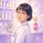 薬剤師ゆか｜派遣｜薬剤師歴１５年