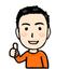 ゆう☆あなたの1番の理解者