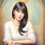 真珠tarot