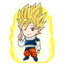 コージ　ドラゴンボール　マンガ好き