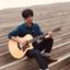 吉田圭介guitar