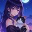 月猫イラスト工房