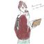 現役英語講師 Kanae
