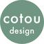 cotou デザイン
