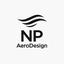 NP Aero design
