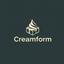 Creamform design
