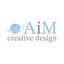AiM creative design