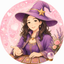 タロット占い師 フランス魔女コミーユ