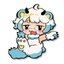 あかみっこ