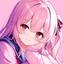 桜 かなた