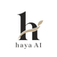 haya｜AIモデル・SNS画像制作
