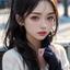 JiU〖AIアート〗