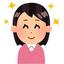 かお ちゃん