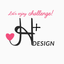H plus’s design