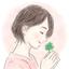 りさこ☘️心ほどけるやさしい寄り添い相談