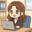 会社員ちゃん