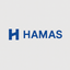 Hamas＠web開発