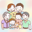 家族向け記念日ギフト【ふぁみしゃ】