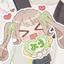 きいろいきのこ