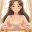 鑑定士　実桜（みはる）