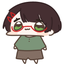 藍月あんこ