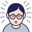 りつこ　日本語の先生