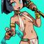 わたしちゃんさん
