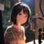 宮沢まり／宅録ナレーター・宅録声優