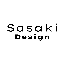 ⚫︎Sasaki Design⚫︎