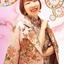 未来チャネリストMIKI