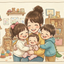 ai_年子mama