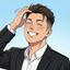 資産防衛ビットコイン講師　かず